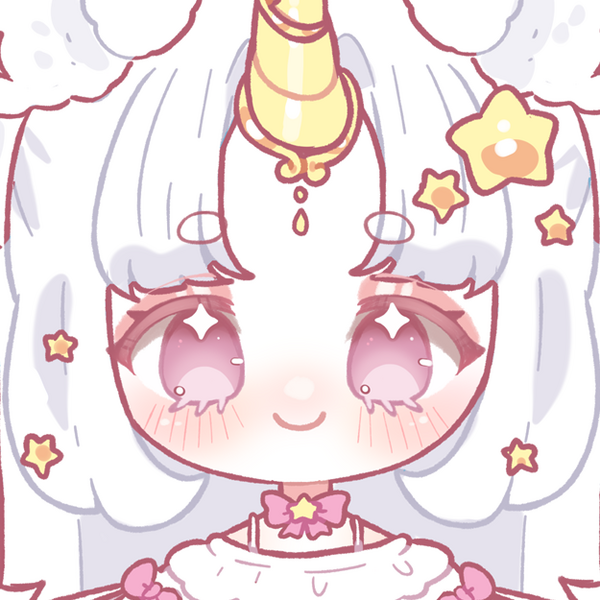 Teliwis adopt (CloudyStar Species)